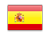 RESTYLING CUCINE IACOANGELI - Espanol